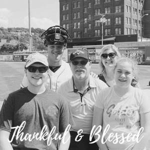 Meet your Posher, Tim